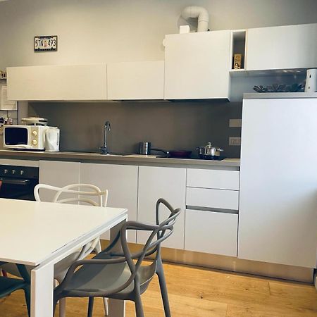 Ferienwohnung Casa Santarelli Rom Exterior foto