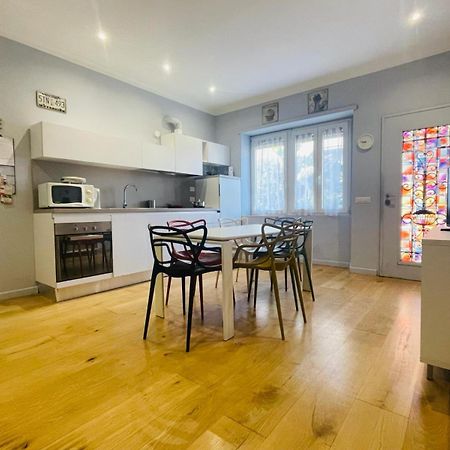 Ferienwohnung Casa Santarelli Rom Exterior foto