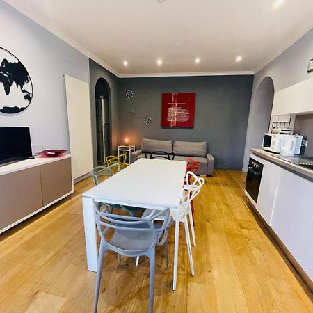 Ferienwohnung Casa Santarelli Rom Exterior foto