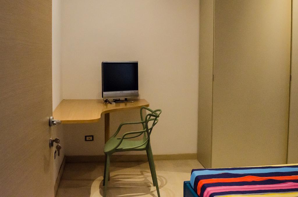 Ferienwohnung Casa Santarelli Rom Exterior foto