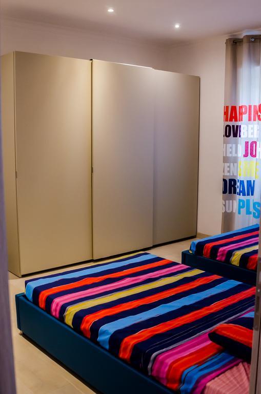 Ferienwohnung Casa Santarelli Rom Exterior foto