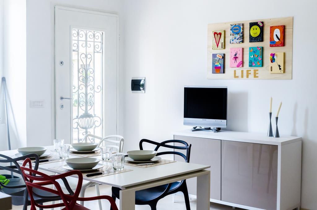 Ferienwohnung Casa Santarelli Rom Exterior foto