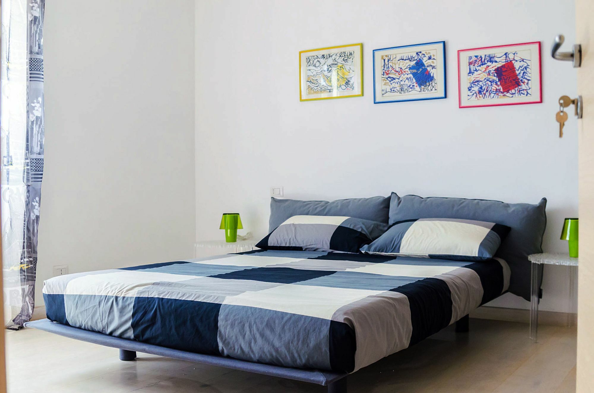 Ferienwohnung Casa Santarelli Rom Exterior foto